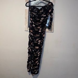 JLUXLABEL Beautiful and comfortable one shoulder Dress